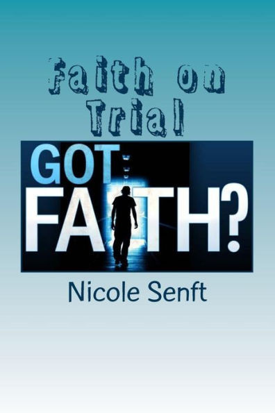 Faith on Trial: A Study of James