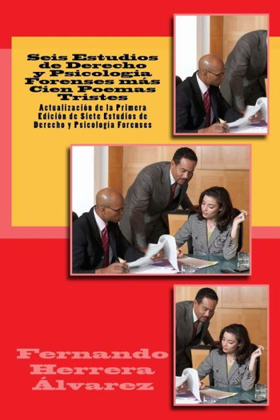7 Estudios de Derecho y Psicologia Forenses: PrÃ¡ctica de la InvestigaciÃ³n CientÃ­fica