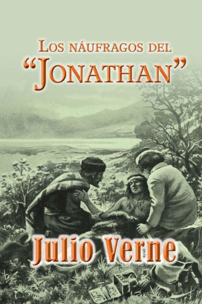 Los nÃ¡ufragos del Jonathan