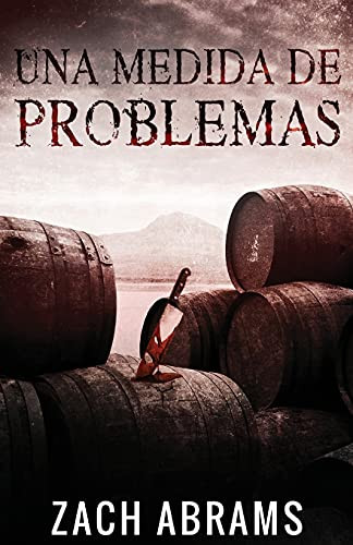 Una Medida De Problemas (Spanish Edition)
