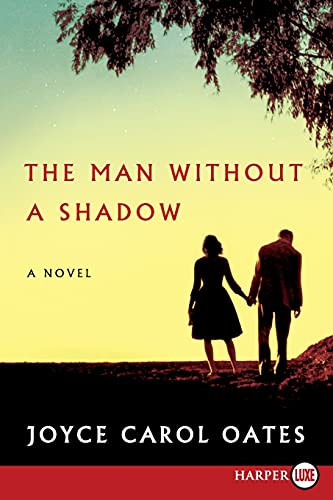 The Man Without A Shadow