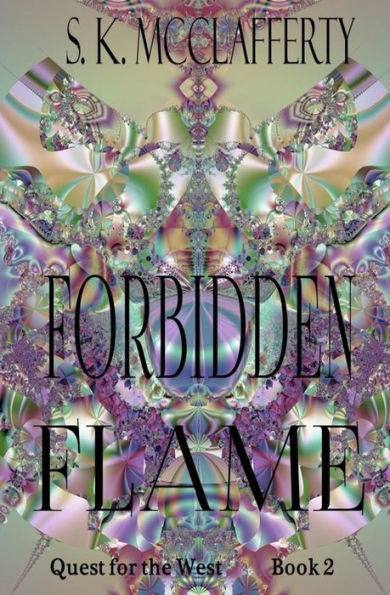 Forbidden Flame