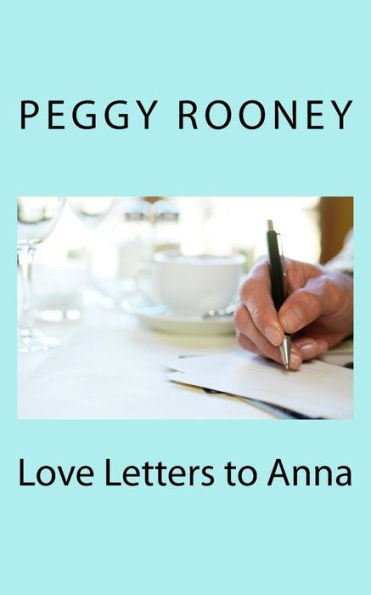 Love Letters to Anna