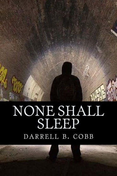 none shall sleep: an operatic tragedy in three acts