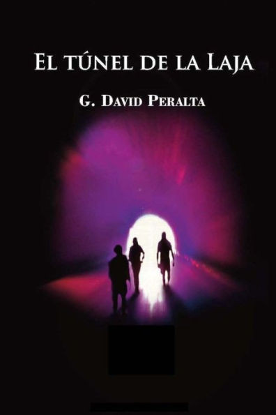 El tunel de La Laja