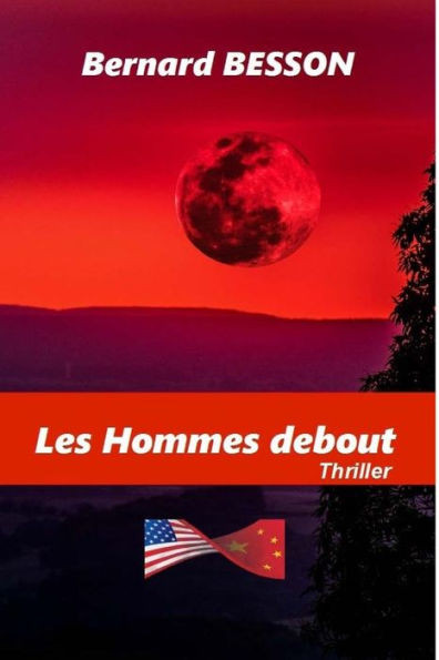 Les Hommes debout
