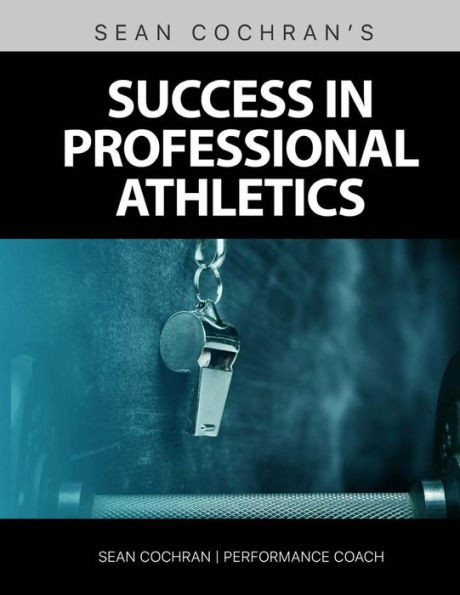 Success in Professional Athletics