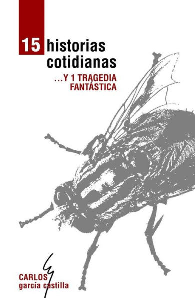 Quince Historias Cotidianas y Una Tragedia FantÃ¡stica