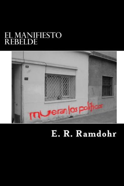 El Manifiesto Rebelde