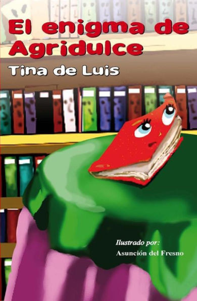 El enigma de Agridulce