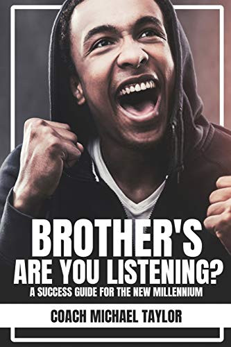 Brother'S Are You Listening?