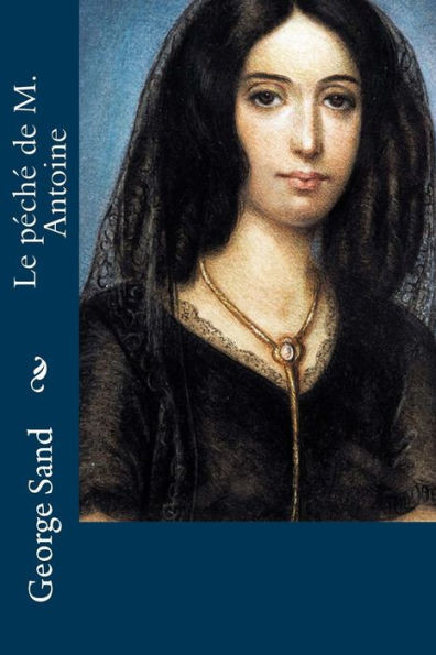 Le pÃ©chÃ© de M. Antoine