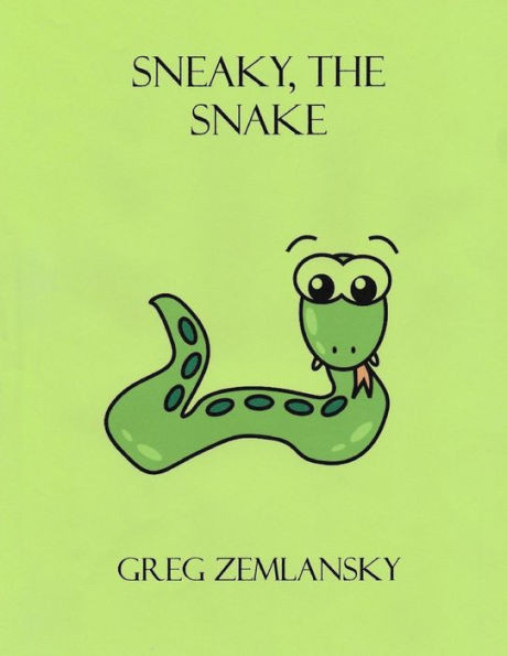 Sneaky, The Snake