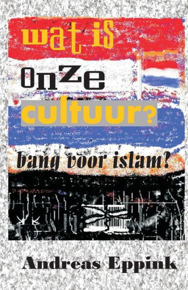 Wat is onze Cultuur?
