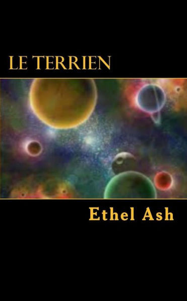 Le Terrien