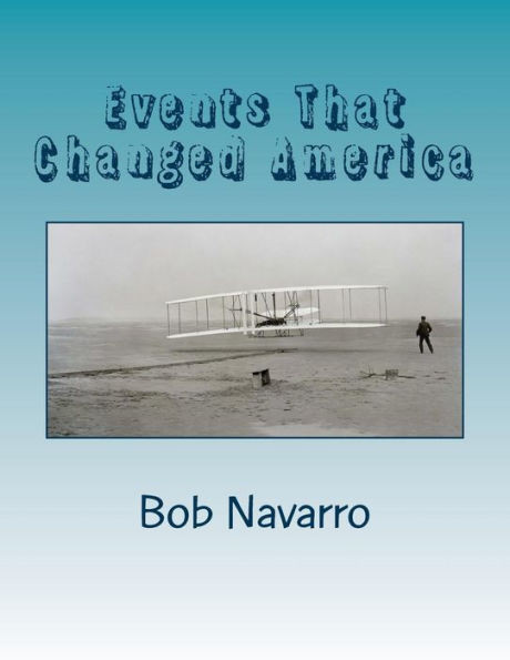 Events That Changed America