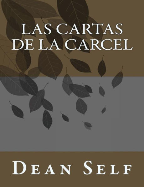 La CARTAS De La CARCEL