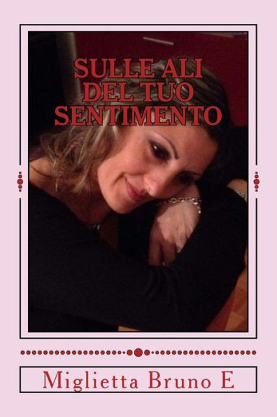 Sulle Ali Del Tuo Sentimento: poesie