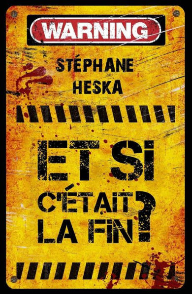 Et si c'était la fin ?
