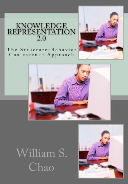 Knowledge Representation 2.0: The Structure-Behavior Coalescence Approach