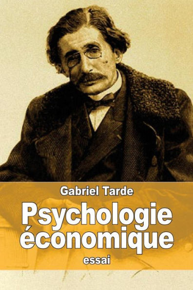 Psychologie Ã©conomique