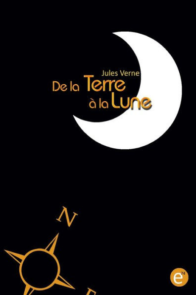 De la Terre à la Lune