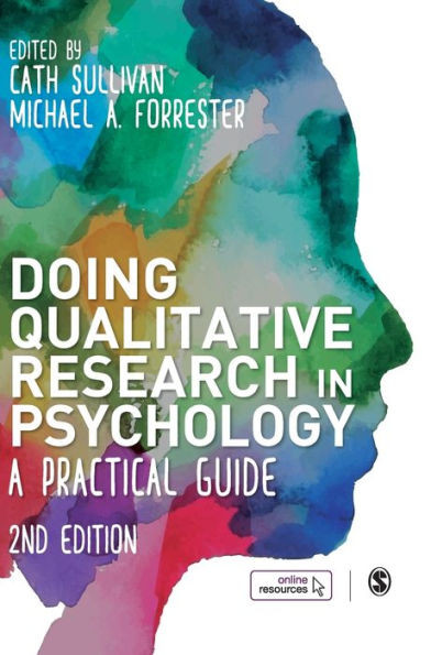 Doing Qualitative Research in Psychology: A Practical Guide