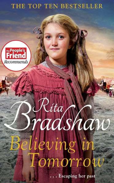 Believing in Tomorrow: Heart-warming Historical Fiction from the Top Ten Bestseller