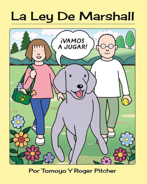 La Ley De Marshall: Â¡Vamos A Jugar!