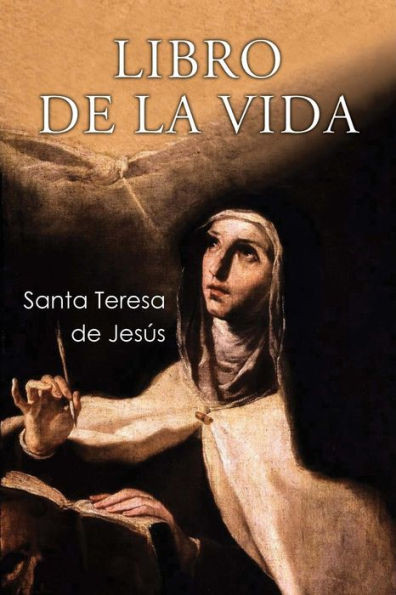 Libro de la vida
