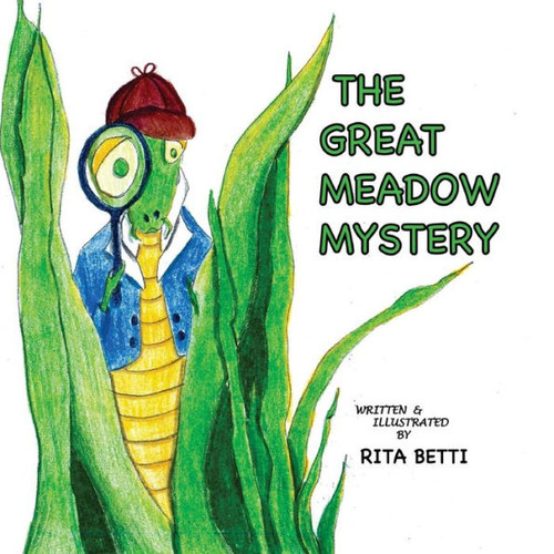 The Great Meadow Mystery