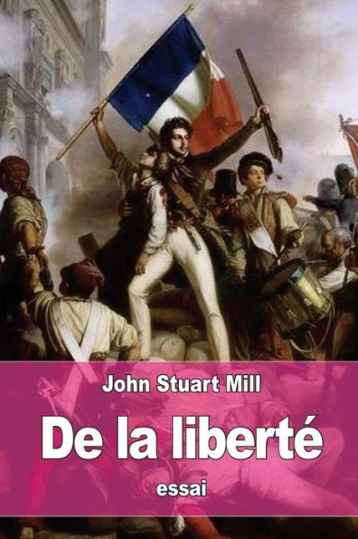 De la liberté
