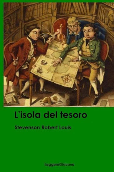 L'isola del tesoro