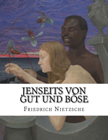 Jenseits von Gut und BÃ¶se