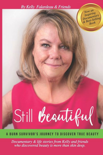 Still Beautiful: How to Discover Your Value, Self-Worth & the Self-Love Formula
