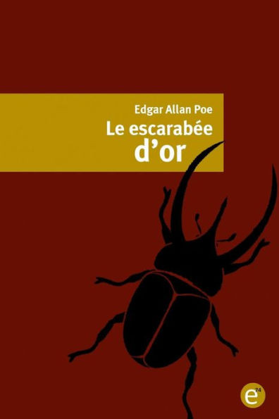 Le escarabÃ©e d'or