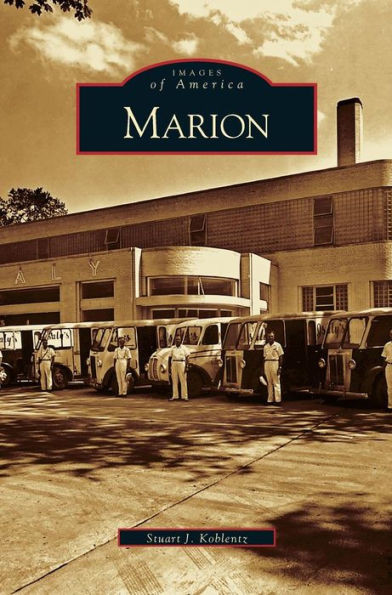 Marion