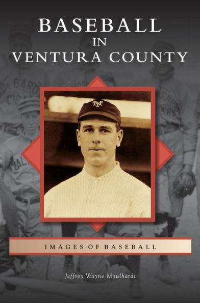 Baseball in Ventura County