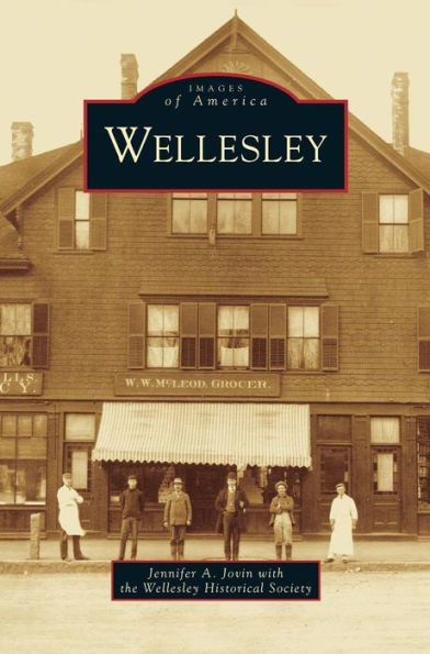 Wellesley