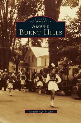 Around Burnt Hills