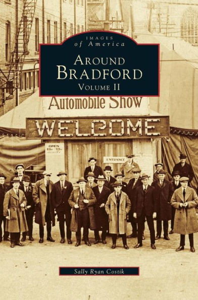 Around Bradford: Volume II