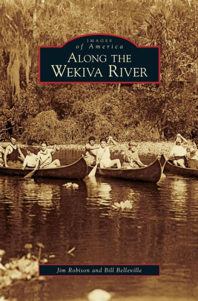 Along the Wekiva River
