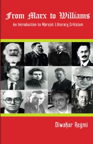 From Marx To Williams