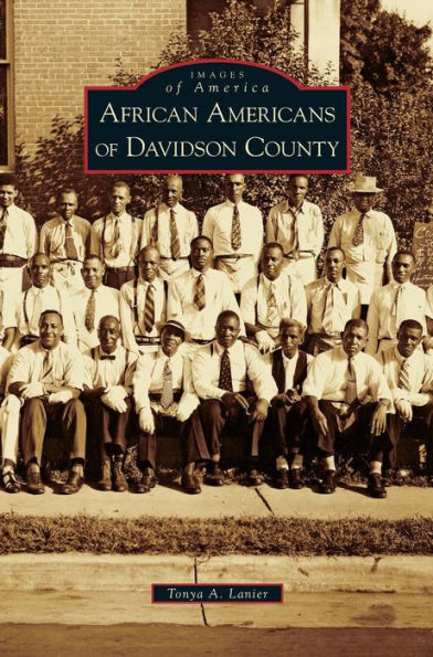 African Americans of Davidson County
