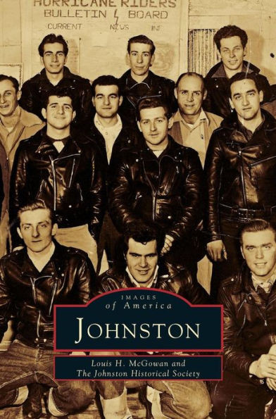 Johnston