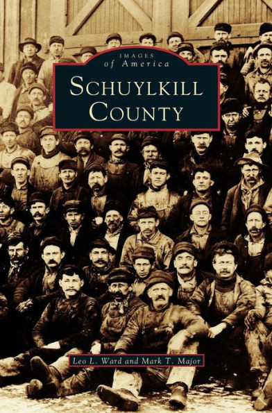 Schuylkill County