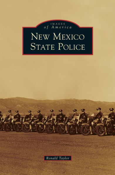 New Mexico State Police