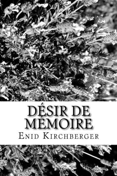 DÃ©sir de mÃ©moire