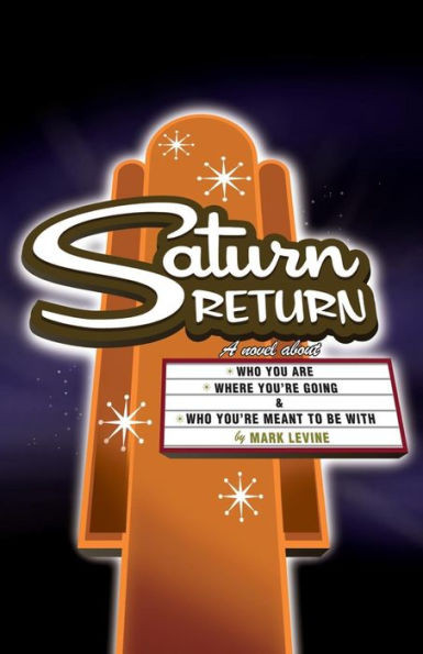 Saturn Return