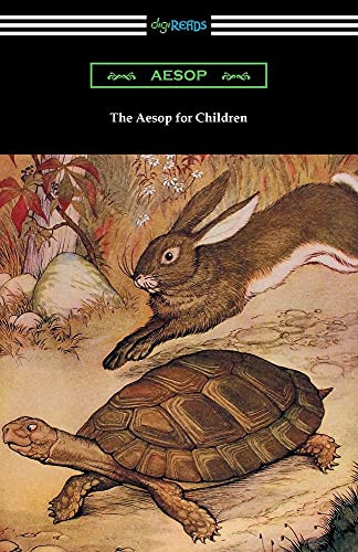 The Aesop For Children
